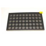 Jewelry Display case w/foam insert