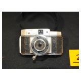 Vintage Vestkam Mini Spy Camera