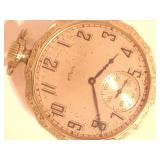 Elgin Pocket Watch