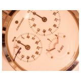 Junghans Stop Watch, runs