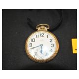 Elgin Pocket Watch