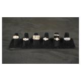 Fashion Jewelry Rings (8)