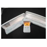 Epiphany Tennis Bracelets & Pierced Earrings