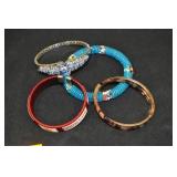 Fashion Bracelets (4), including (1) Michael Kors