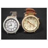 Michael Kors Wrist Watches (2)