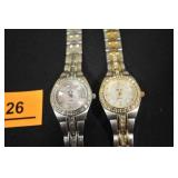Relic Wrist Watches (2)