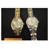 Relic Wrist Watches (2)