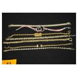 Fashion Bracelets (7)