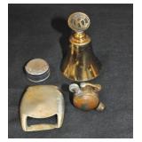 Kiwanis Bell, Champlins Harness Enid, Lighter