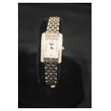 Bell Jewelers 3ATM Ladies Watch & Vintage Bulova