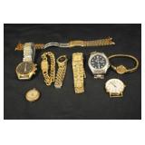 Misc. "Parts" Watches