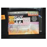 1936 Walking Liberty Half Dollar