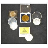 State Souvenir Dollars