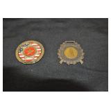 Service Medals (2)