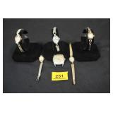 Vintage Elgin Wrist Watches (6)