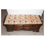 Lane Chest with Storage