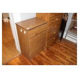 4 Drawer Dresser
