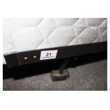 Full Sized Bed Frame Adjustable