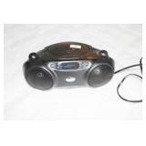 GPX CD/Radio Boombox