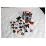 Fisher Price Little People Castle Set