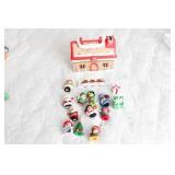 Fisher Price Little People Gingerbread Set