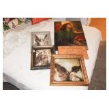 Pictures/wooden Thy Will Be Done