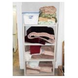 Misc Bedding/ Towels Mattress covers