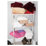 Misc Bedding/Sheets bathroom rugs