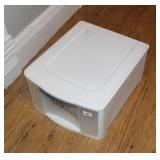 Sterilite plastic drawer