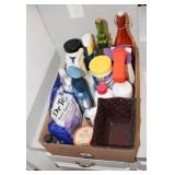 Misc Lotions/Soaps/Epsom salt/Febreze