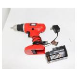 Black & Decker 9.6V Electric Drill