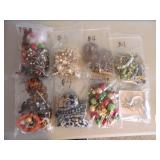 Costume Jewelry Lot