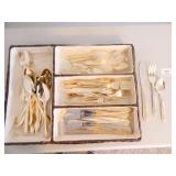 Silverware Set-Stainless Steel