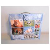 Wildlife Collection Puzzle
