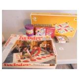 Board Game Assortment