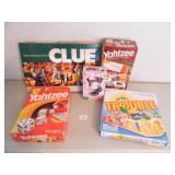 Board Game Assortment