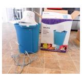 Rival Ice Cream Maker