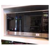 Panasonic Microwave