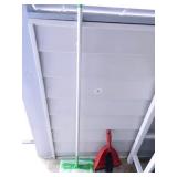 Swiffer Dust pan and brush