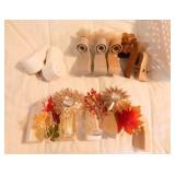 Bath and Body Wall Flower scent warmers