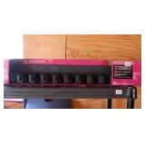 Heavy Duty Organizer Bar New in Package