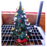 Ceramic Christmas Tree