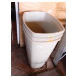 Plastic Trashcans (3)