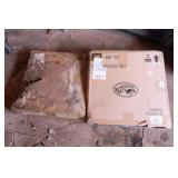 Hampton Bay Accent tables (2)