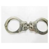 Peerless hand cuffs