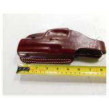 Vega Leather holster