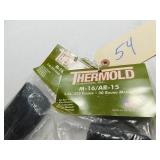 Thermold magazines