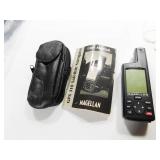 Magellan GPS