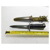 U.S. M6 Bayonet