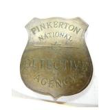 Pinkerton National